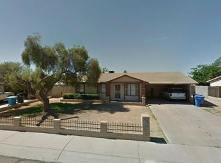 4801 W Columbine Dr, Glendale, AZ 85304