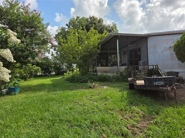 4548 Fox Ridge Blvd, Zephyrhills, FL 33543