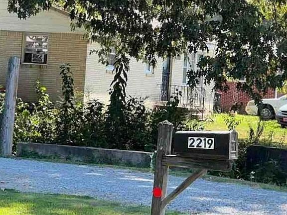 Exterior Address Verification