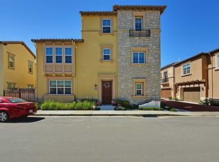 414 Silvercrown Way, San Ramon, CA 94582