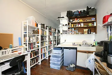 Rented by Corcoran
