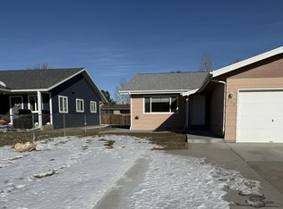 825 Ahoy Ave, Billings, MT 59105