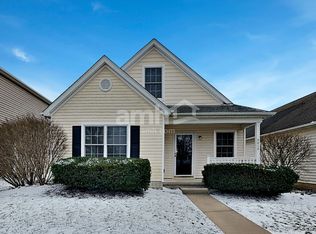 6019 Haydens Crossing Blvd, Dublin, OH 43016