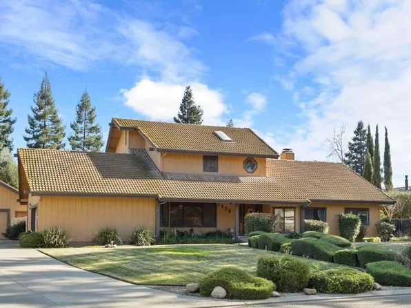 1420 Cerro Verde Way, Tracy, CA 95376