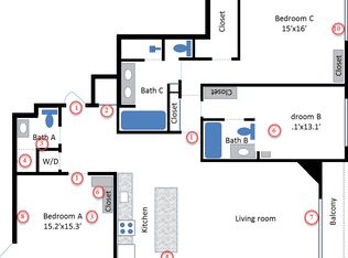 630 Kelton Ave, Los Angeles, CA 90024