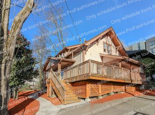 3232 N Michigan Ave, Portland, OR 97227