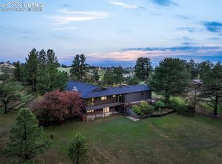 8092 Ponderosa Ln, Parker, CO 80138