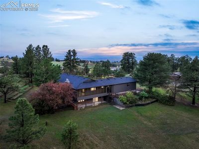 8092 Ponderosa Ln, Parker, CO, 80138