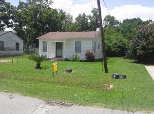 1614 Esther Dr, Houston, TX 77088