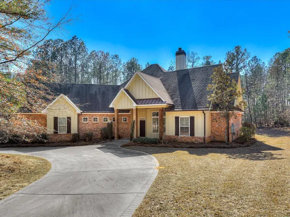 5332 Linder Mccurdy Road, Appling, GA 30802