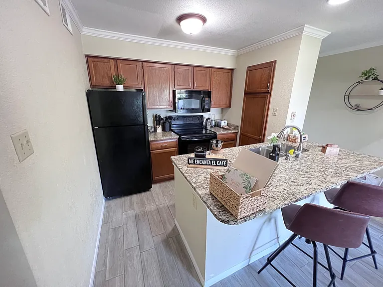 8888 Tallwood Dr #3209 — Photo 13