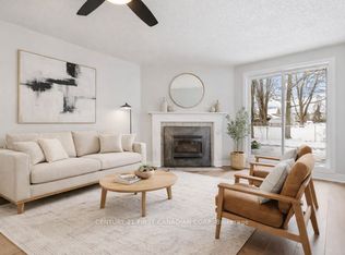 725 Deveron Cres N #111, London, ON N5Z4X3