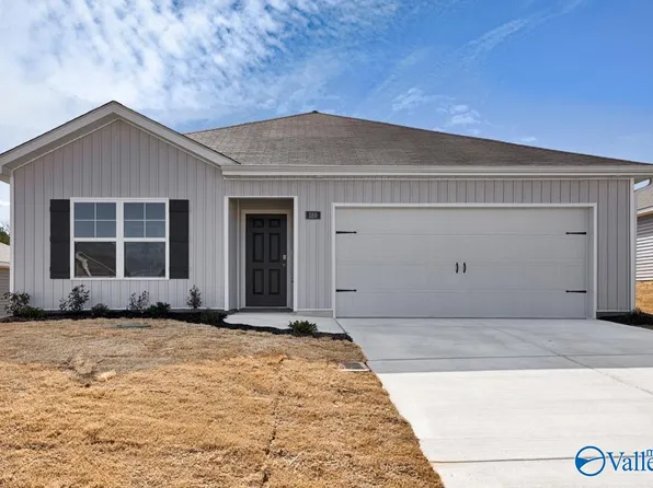 189 Trestle Point Dr, Harvest, AL 35749