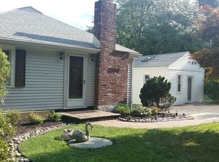 2399 Kuser Rd, Hamilton, NJ 08690