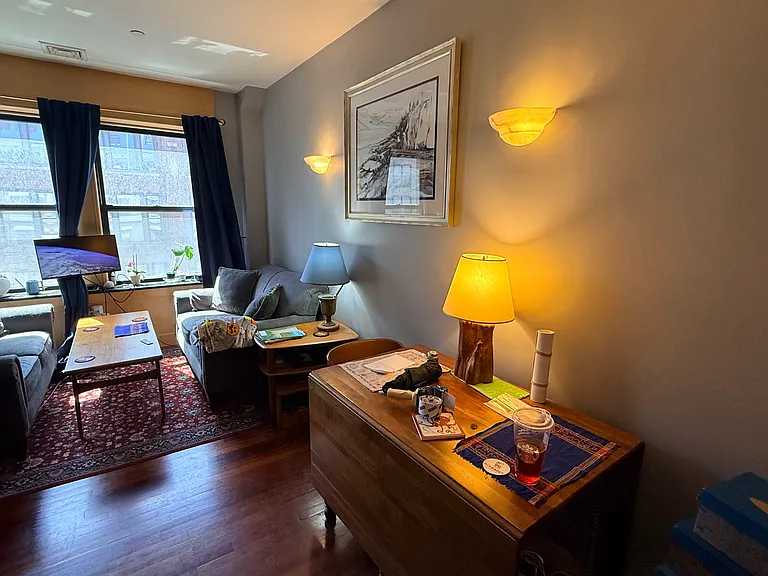 42 Beach St #8B — Photo 7