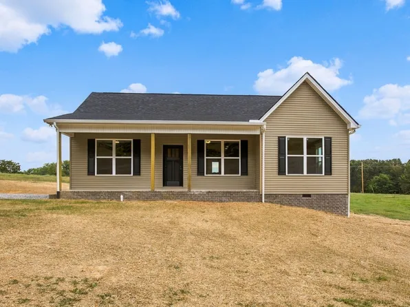 59 Dukes Park Rd Lot 1, Summertown, TN 38483