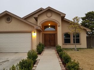 246 Alazan Dr, Eagle Pass, TX 78852