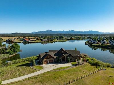 72 Capstone Circle, Pagosa Springs, CO, 81147