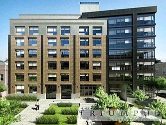 Rented by Triumph Property Group