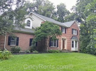 4575 Socialville Foster Rd, Mason, OH 45040