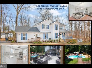 9315 Sam Owings Pl, Owings, MD 20736