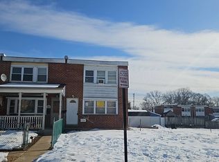 4469 Norfen Rd, Baltimore, MD 21227