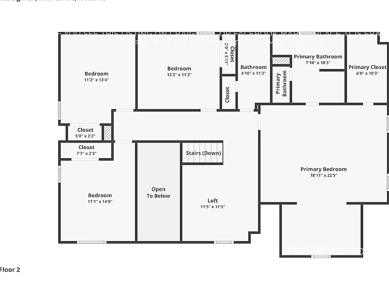 122 Elgin Ln — Photo 3