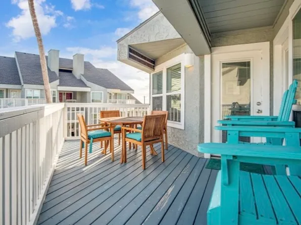 6275 State Highway 361 Unit 203, Port Aransas, TX 78373