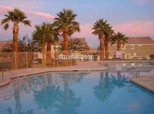 9337 Ruby Arrow Ct UNIT 102, Las Vegas, NV 89178