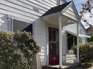 460 Rock St, Ashland, OR 97520