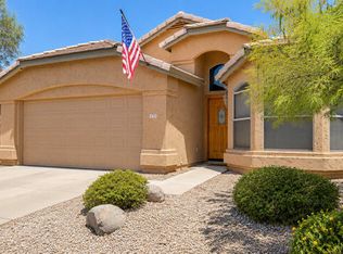 4720 E Weaver Rd, Phoenix, AZ 85050