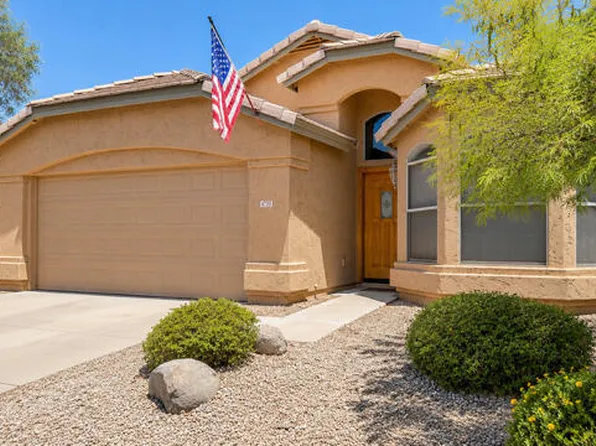 4720 E Weaver Rd, Phoenix, AZ 85050
