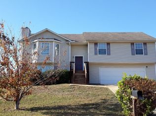 140 Green Commons Dr, Covington, GA 30016