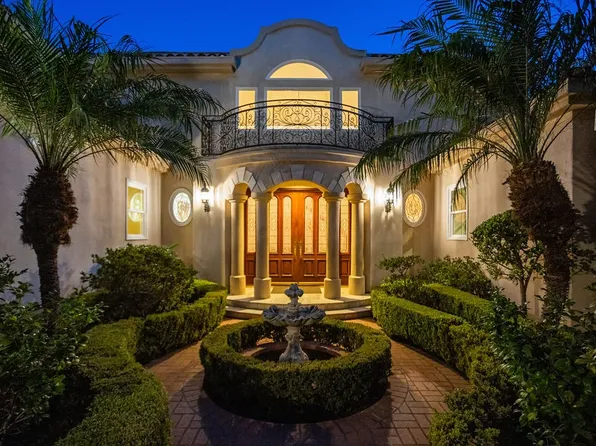 18451 Valley Dr, Villa Park, CA 92861