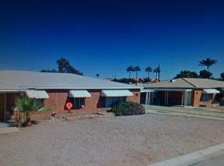 350 E Virginia Rd #350, Phoenix, AZ 85004
