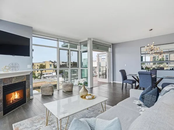 850 Beech St Unit 910, San Diego, CA 92101