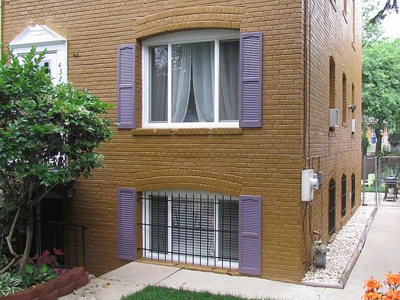 Exterior side