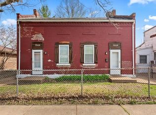 7908 Minnesota Ave #7908, Saint Louis, MO 63111