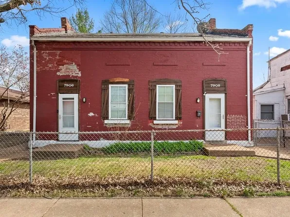 7908 Minnesota Ave #7908, Saint Louis, MO 63111