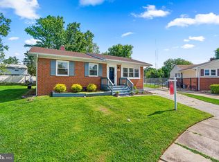 6 Ivybrook Ct, Randallstown, MD 21133