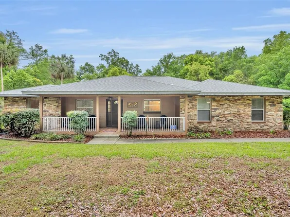 1640 Strathcona Ave, Deland, FL 32720