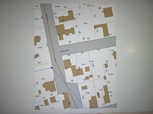 2nd image of 50 Dyer Street