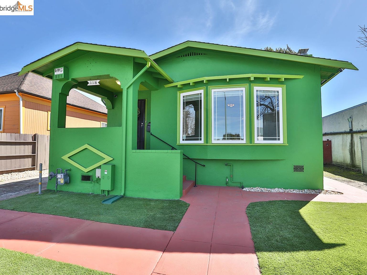 1116 98th Ave, Oakland, CA 94603 Zillow