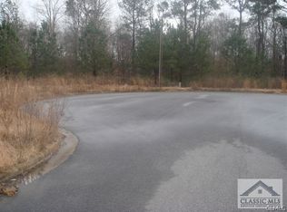 LOT 13-13A Covey Dr, Colbert, GA 30628