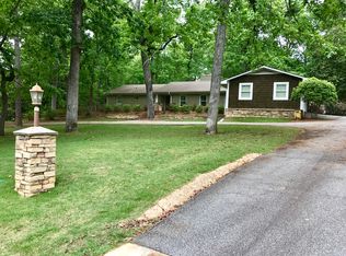 845 N Cary Dr, Auburn, AL 36830
