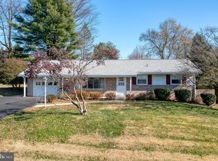 1035 Devonshire Rd, Lancaster, PA 17601