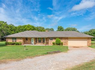 6505 Dianas Pl, Tuttle, OK 73089