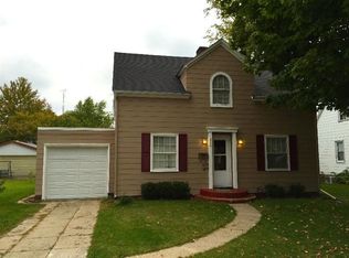 210 E Garden St, North Judson, IN 46366