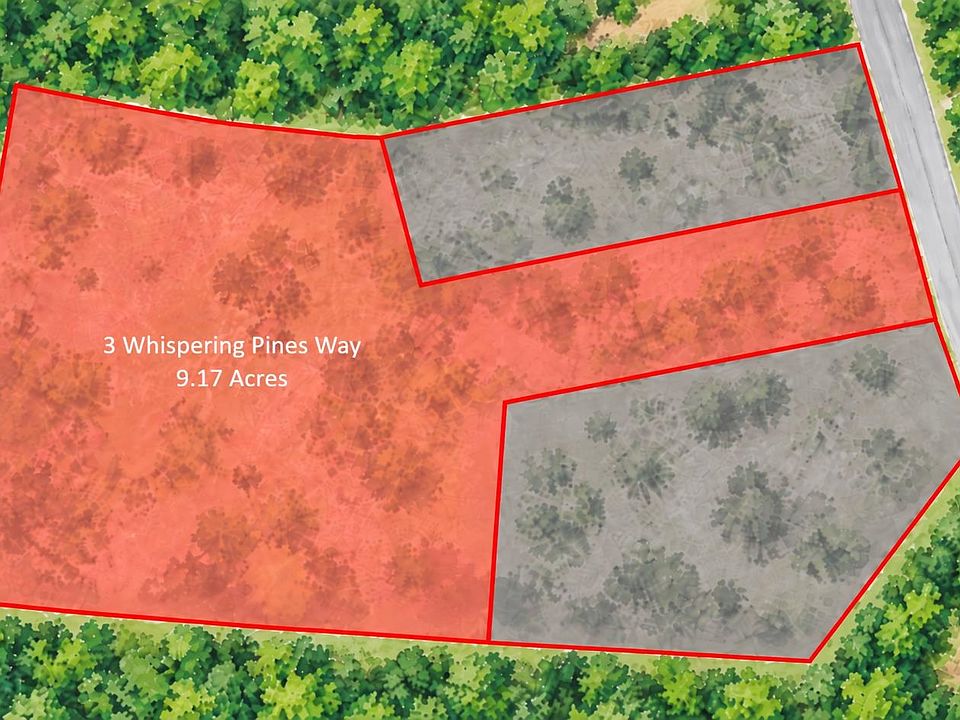 1st image of 3 Whispering Pines Way