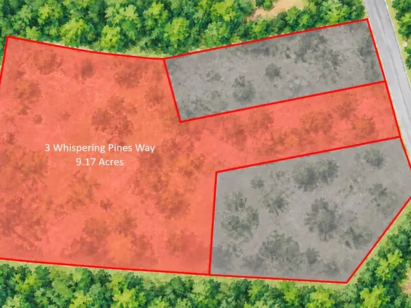 3 Whispering Pines Way, Wolfeboro, NH 03894